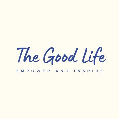 TheGoodLifeMT's profile picture. The Good Life is the home to: 'The Good Chat', a video and audio interview series featuring conversations that empower and inspire.