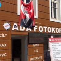 Ada Fotokopi(@ada_fotokopi) 's Twitter Profile Photo