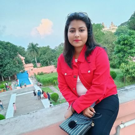 Gupta04Aditi's profile picture. 