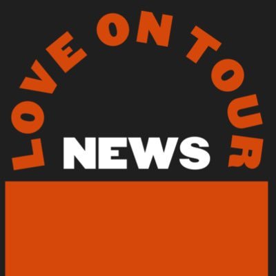 Latest #LoveOnTour Updates - NEXT DATE: ORLANDO, FL 🇺🇸