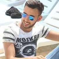 soheyl_namy's profile picture. زندگیتو کن و نگران نباش؛ 
چون نویسنده خداست