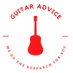 Guitar Advice (@PlayersGuitar) Twitter profile photo