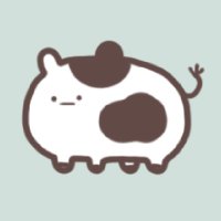 牛人@カプセルトイ発売中🐈(@ushihito) 's Twitter Profile Photo