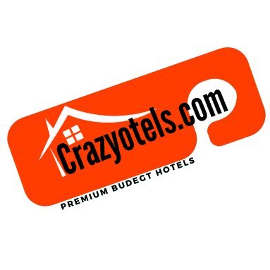 Crazyotels provide Premium budget hotels stays suitable for all sorts of vacationers like family, group travelers, couples and group Etc.