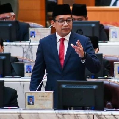 Mantan Exco Kerajaan Negeri Johor & Ahli Dewan Negeri Johor N17 Semerah 18/22