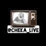 cheka_live's profile picture. 📌 Genius nenga