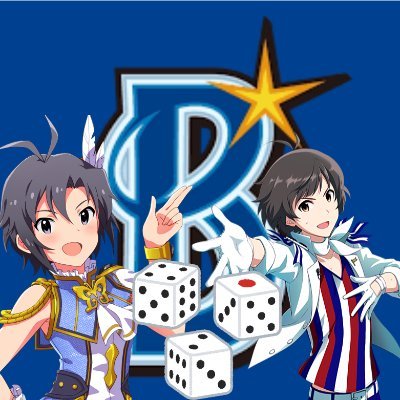 DD系老害(成人済)
主食はTRPGとボドゲ、日本戦国時代にTCGにやきう
メインルルブはカオスフレアSCとBBT、最近はエモクロア
こう見えてアイマスアケ勢 涼好き真士の千早P
癖は何かに必死な姿
異常性癖強め ショタ好き BLも可食範囲 暴言有り