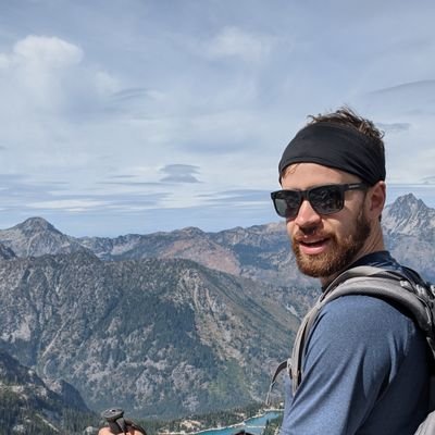 DanB0nD1's profile picture. Inside, I like functional genomics and chem bio. But deeper inside, I'd rather be outside.