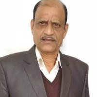 Ram Ashish Singh (@ramashi12666712) 's Twitter Profile