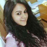 Divya Bhalla(@DivyaBhalla_) 's Twitter Profile Photo