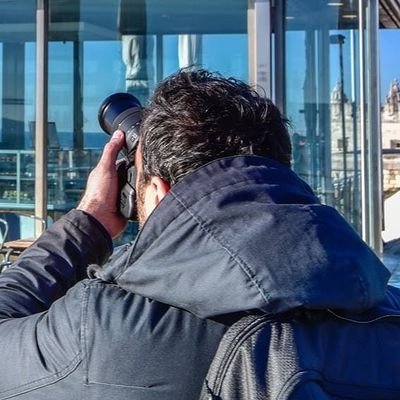 bujaodehiggs's profile picture. https://t.co/txGEqd0HVF