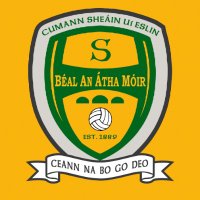 Ballinamore SOH GAA (@ballinamoresoh) 's Twitter Profile