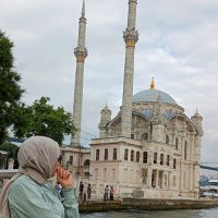 cennet selma orhan (@cennetorhan3) 's Twitter Profile