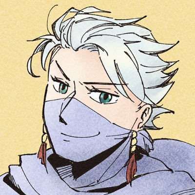 ぽたぽさんのプロフィール画像