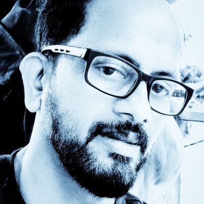 deepak_unniraj's profile picture. My vibrant Bharath