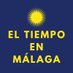 ElTiempoEnMálaga (@ElTiempoEnMlag1) Twitter profile photo