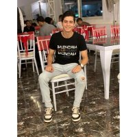 ahmed Mansour (@ahmedma93745233) 's Twitter Profile