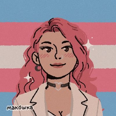 soleil42069's profile picture. she/her - lesbian - trans girl - 🇱🇧 | 17