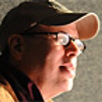 Larry Moss - @LarryMossStudio Twitter Profile Photo