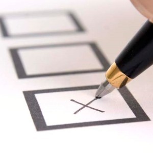 Responda diversas pesquisas online, ajude as empresas a corresponderem melhor o que o público espera e ainda concorra a prêmios.