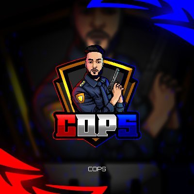 __COPS's profile picture. #FREEAGENT