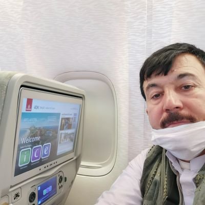 waliahmadzai15's profile picture. ‏دبل په زيان کې خپلې ګټې مه لټوه