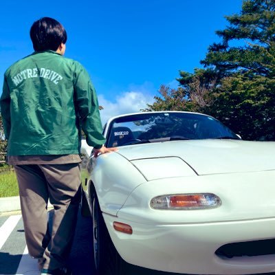 na8c_hashiru_'s profile picture. 春の足音クシュン