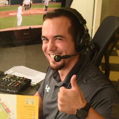 Freelance sports broadcaster & communications pro | @nwnazarene alum | Proud Mexican American | Lover of pizza