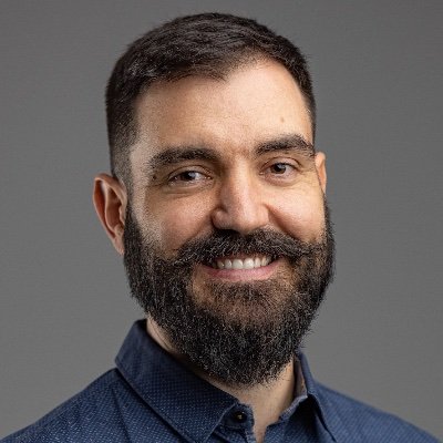 Software Architect @ https://t.co/Y83hMmhkcn
AWS | java | python
data📊
entrepreneurship🚀
marketing💸
education📚
math
parentheses & semicolons