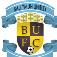 Ballymun Utd FC (@themun244) 's Twitter Profile