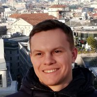 Nikita Olekhno (@olekhnon) 's Twitter Profile