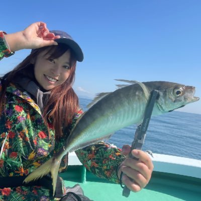 三浦愛@焼津市地域おこし協力隊のプロフィール写真