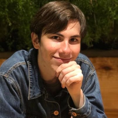 Computer engineering student at USP/São Carlos
C and Python programmer
Medalist in many brazilian olympiads
Learning Go, SRE and DevOps