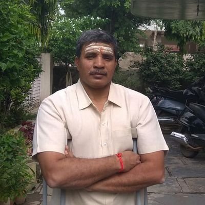 Ex. Midia Incharge, CG Pradesh Congress
Winner of National RTI Award 2009 (2nd prize in the Citizen category)
● Social Activist ● Writter ● Planner
