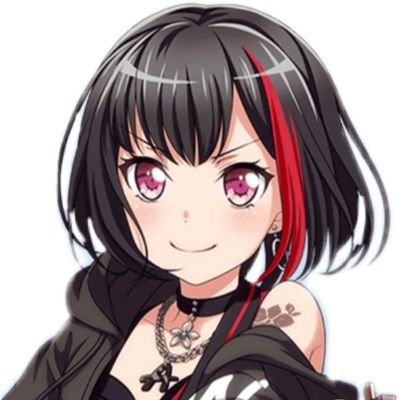 bandaidmika's profile picture. ⠀ kokichi reagiu com 👍 a mensagem : é vdd que você joga genshin impact?