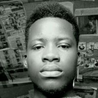 Enock Gabriel Sackey (@enocksa3) 's Twitter Profile
