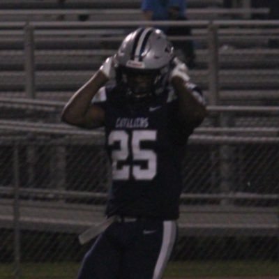 csimmons2204's profile picture. 