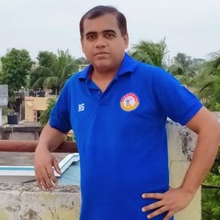 babaighosh Profile Picture