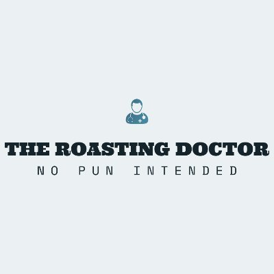 roasting_doctor's profile picture. Aspiring Surgeon🩺
TV Fanatic📺
Tech enthusiast🖥️
Movieholic🍿
Gym🏋️
Sports⚽🏏🏸🏓🥊🎾
Videogames🎮
Politics🇵🇰