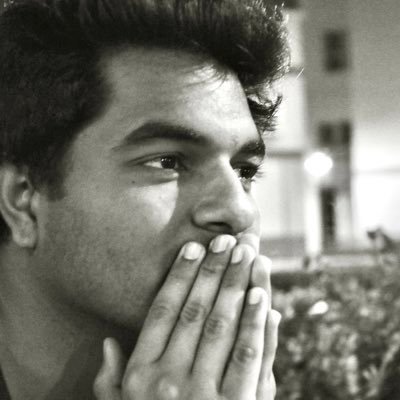 vishwajitpureti's profile picture. Exploring Voice AI. 2x founder. Enjoy coding & writing screenplays.