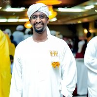 Bakri Salih (@srbakii_aldeen) Twitter profile photo
