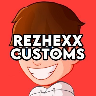 rezhexxcustoms's profile picture. 