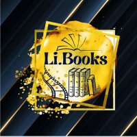 Li.Books.br(@Li_Books_br) 's Twitter Profile Photo