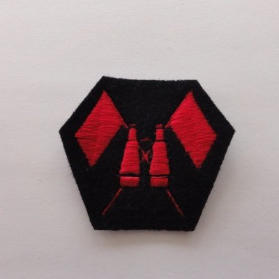 BaillySuffren's profile picture. Le bleu, toujours le bleu et rien que le bleu