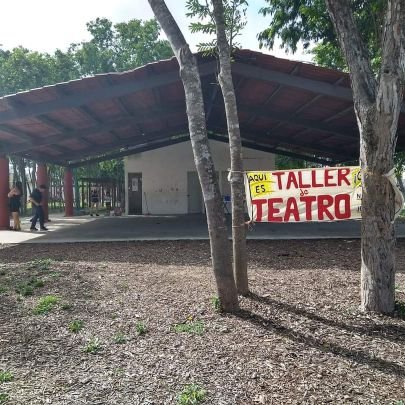 ¡El Teatro Mueve, Provoca, Propone!