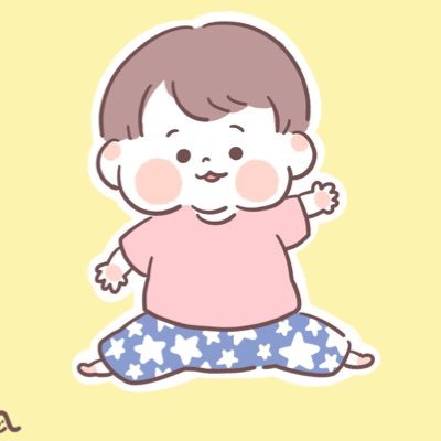 4歳のむすこ（2020年9月生まれ）がいます。フルタイムワーママ。タメ口熱烈歓迎🕺🕺🏻🕺🏼