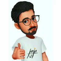 Amin (@m_aminakbari) 's Twitter Profile