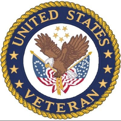 Veteran, USN.
HOPE for a better future