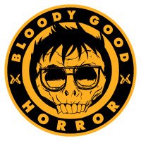 Bloody Good Horror (@bghorror) 's Twitter Profile