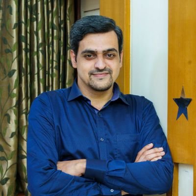 Assistant Professor (Physics), Astronomy enthusiast